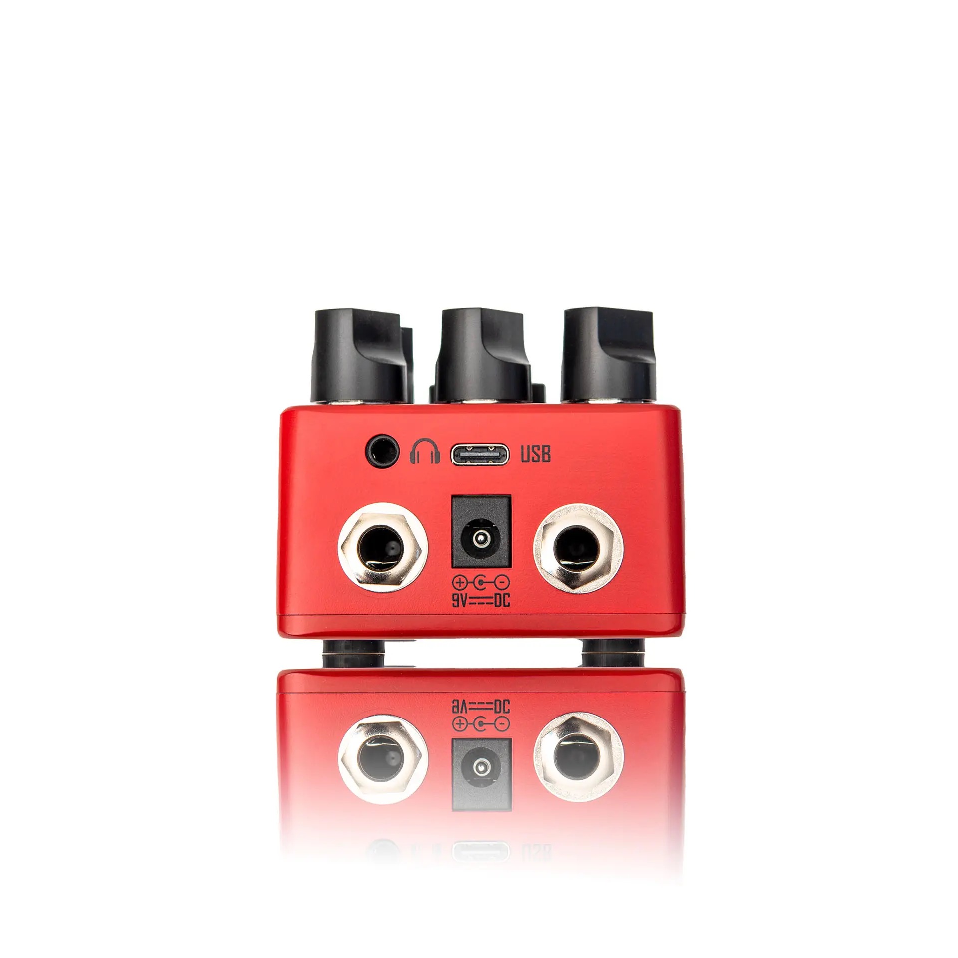 ENGL EP635 Fireball IR Pedal, el sonido de su famoso ampli, metido